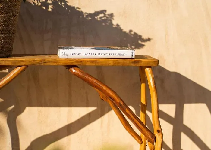 Meli Isle - Adults Only Skala Potamia