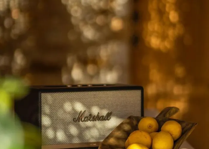 Hotel Meli Isle - Adults Only Skala Potamia (Thasos)