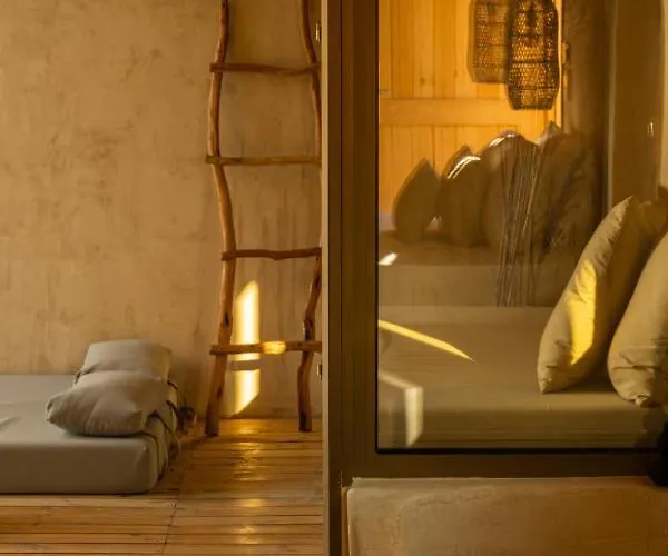 Meli Isle - Adults Only Hotel Skala Potamia