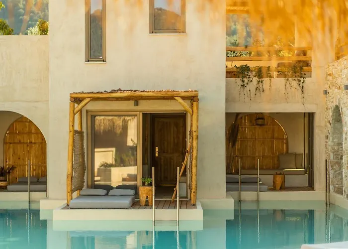 Meli Isle - Adults Only