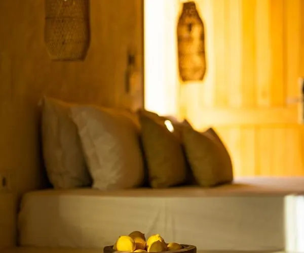 Hotel Meli Isle - Adults Only Skala Potamia