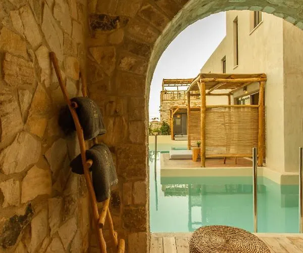 Meli Isle - Adults Only Hotel