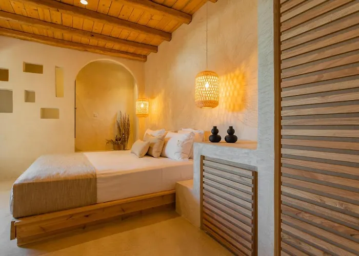 Meli Isle - Adults Only Hotel