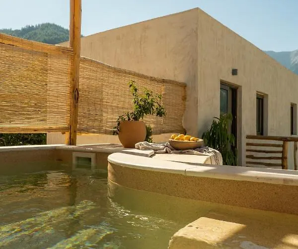 Meli Isle - Adults Only 4* Skala Potamia