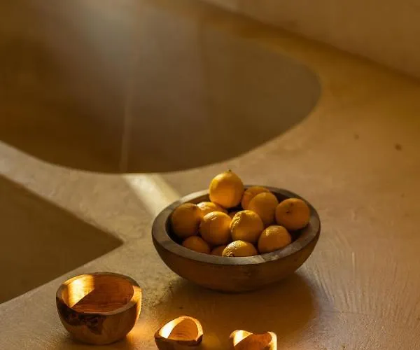 Meli Isle - Adults Only Skala Potamia (Thasos)