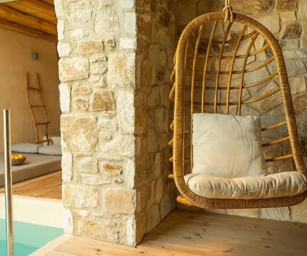 Meli Isle - Adults Only Skala Potamia (Thasos)