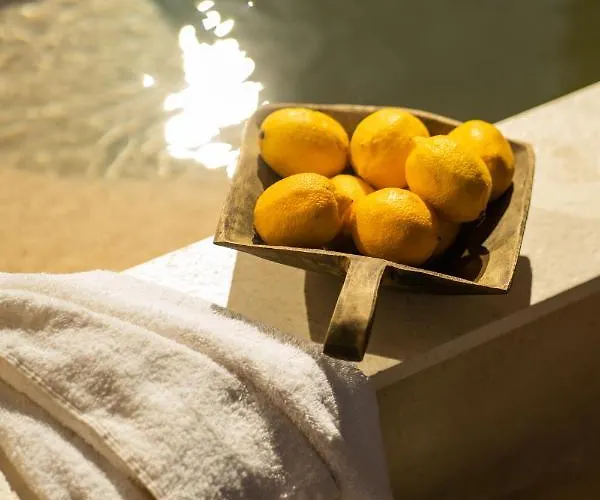 Meli Isle - Adults Only Hotel Skala Potamia