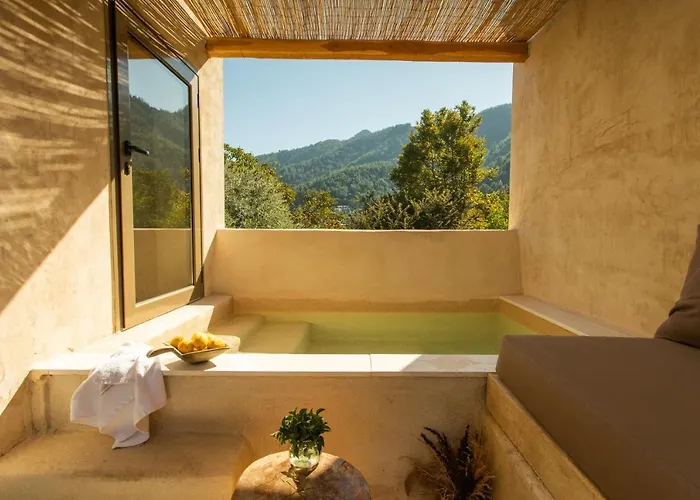 Hotel Meli Isle - Adults Only Skala Potamia