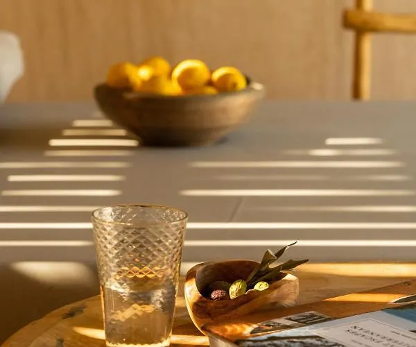 Meli Isle - Adults Only 4* Skala Potamia (Thasos)