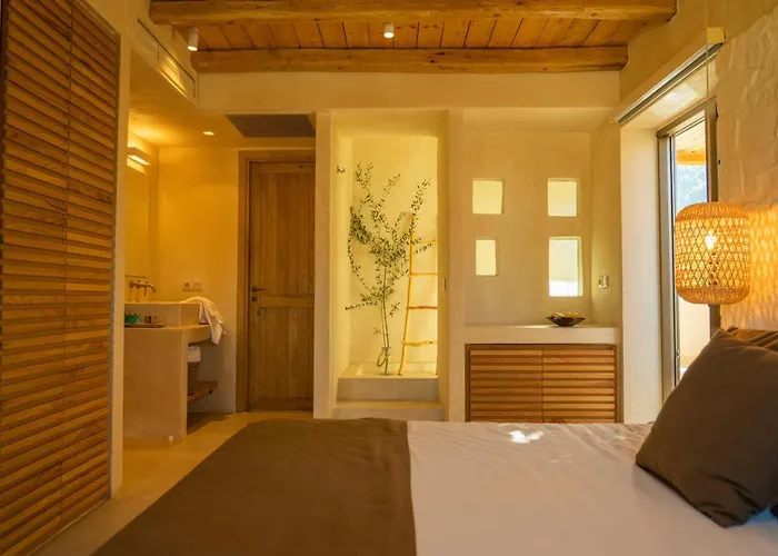 Meli Isle - Adults Only 4*