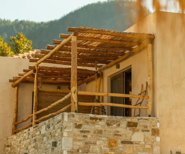 Meli Isle - Adults Only Hotel 4*