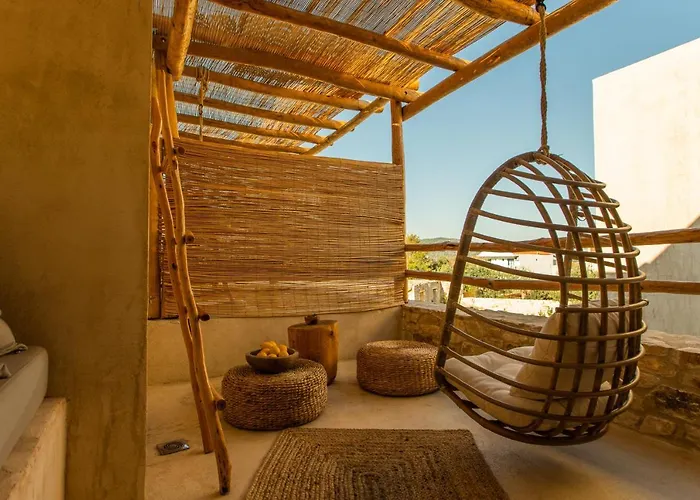 Meli Isle - Adults Only Skala Potamia