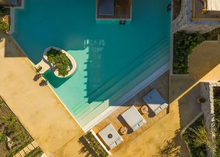 Hotel Meli Isle - Adults Only 4*