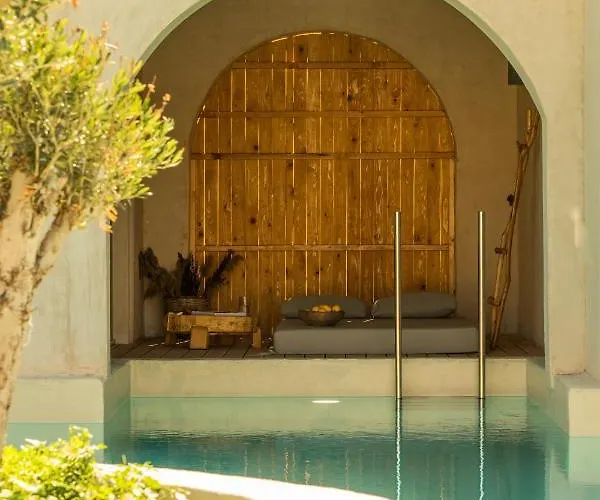 Meli Isle - Adults Only Hotel