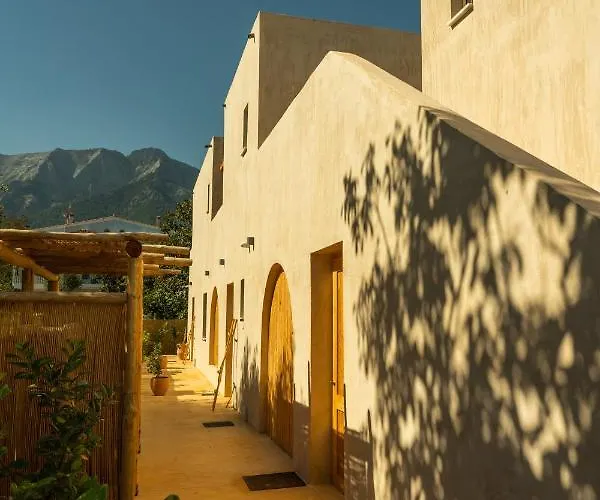 Hotel Meli Isle - Adults Only Skala Potamia