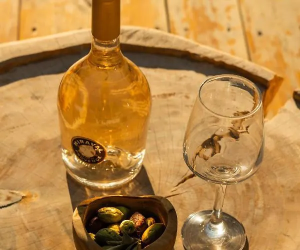 Meli Isle - Adults Only Hotel