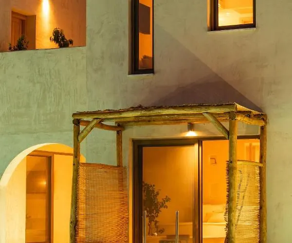 Meli Isle - Adults Only Hotel