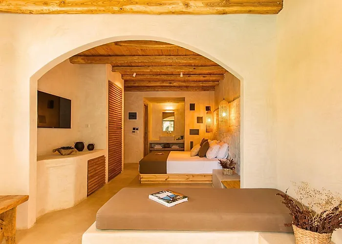 Meli Isle - Adults Only 4*